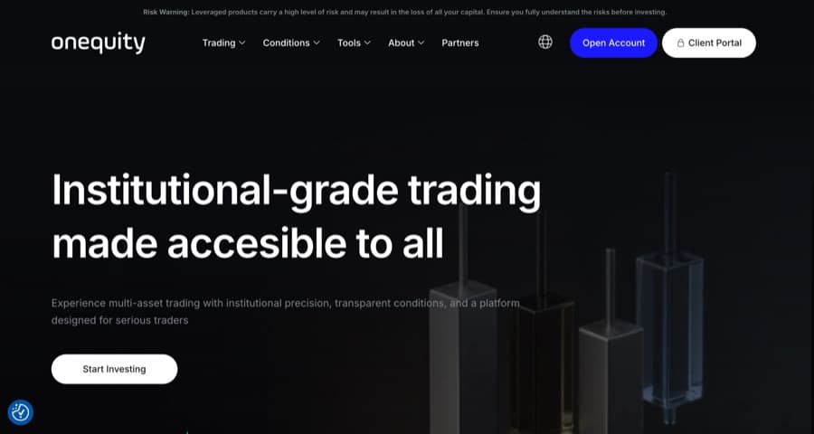 Site OneEquity