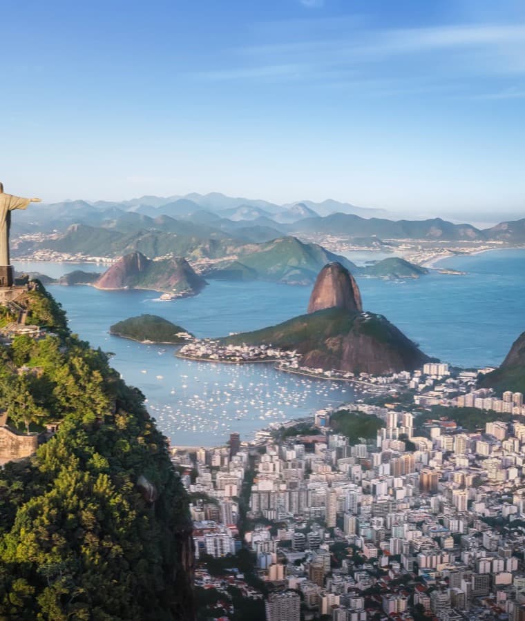 Brazil