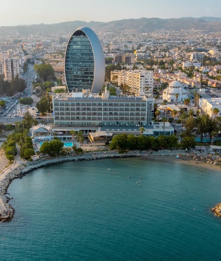 Cyprus