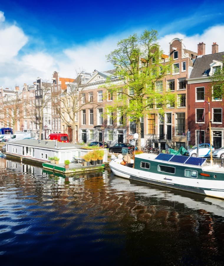 Netherlands