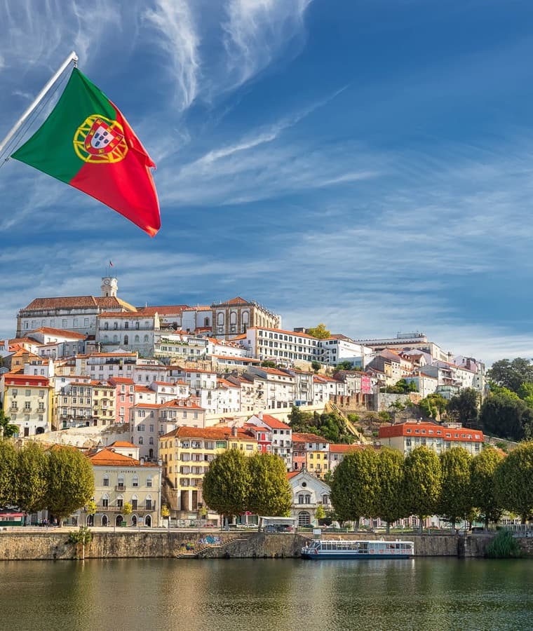 Portugal
