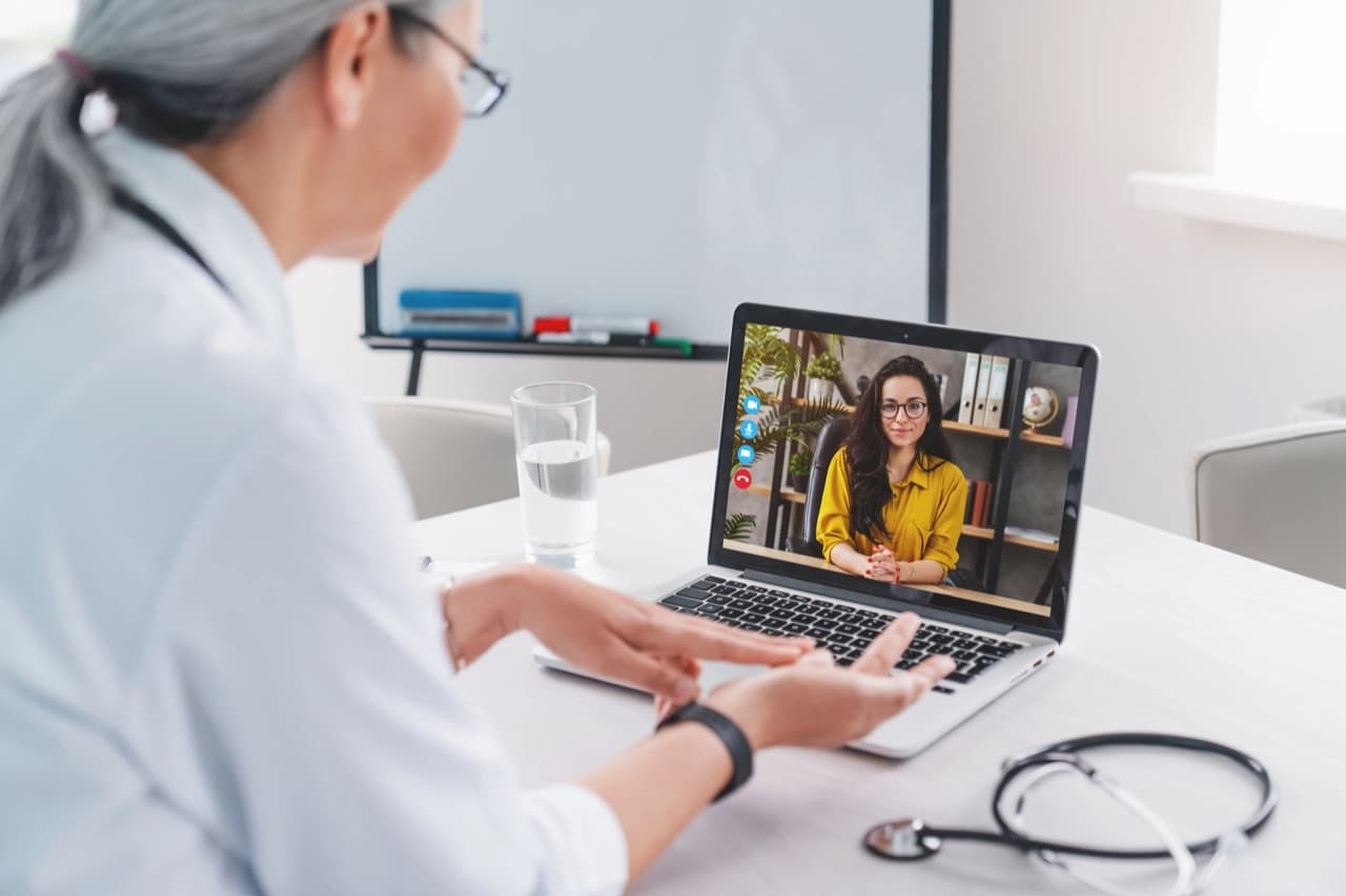 Telemedicine