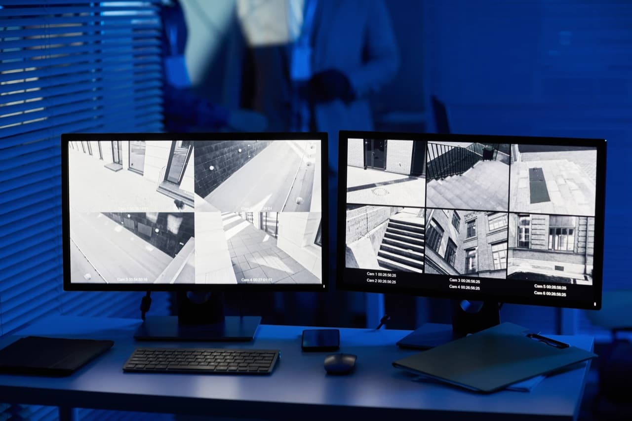 Industrial Computer Vision
